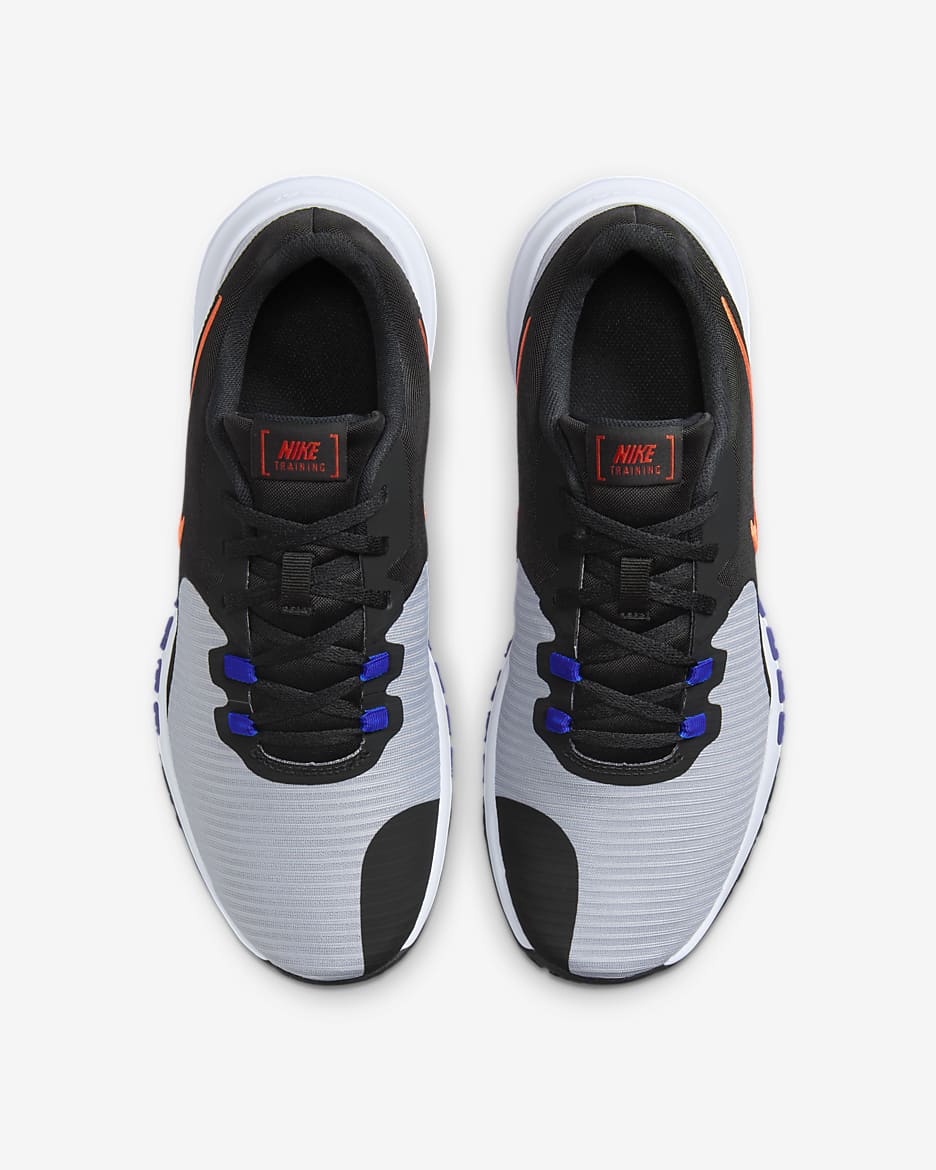 Nike flex control 11 best sale